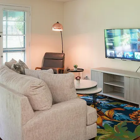 Los Angeles Miracle Mile Spacious 2Br Townhouse Exterior photo